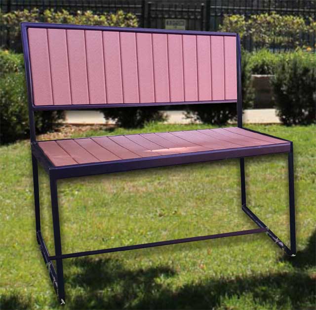 Sea Breeze Patio