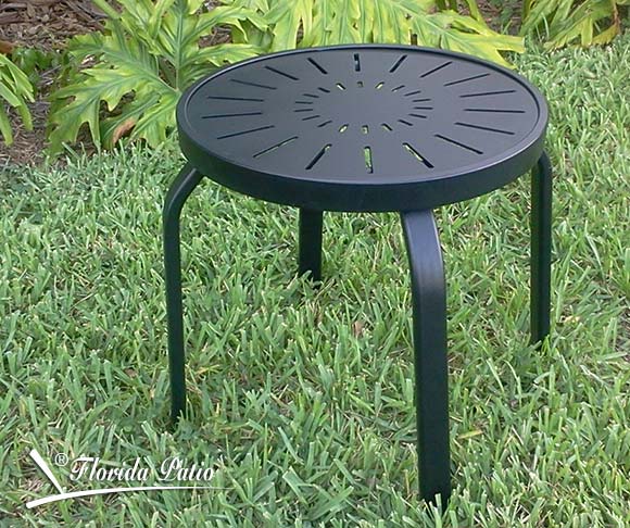 Sea Breeze Patio