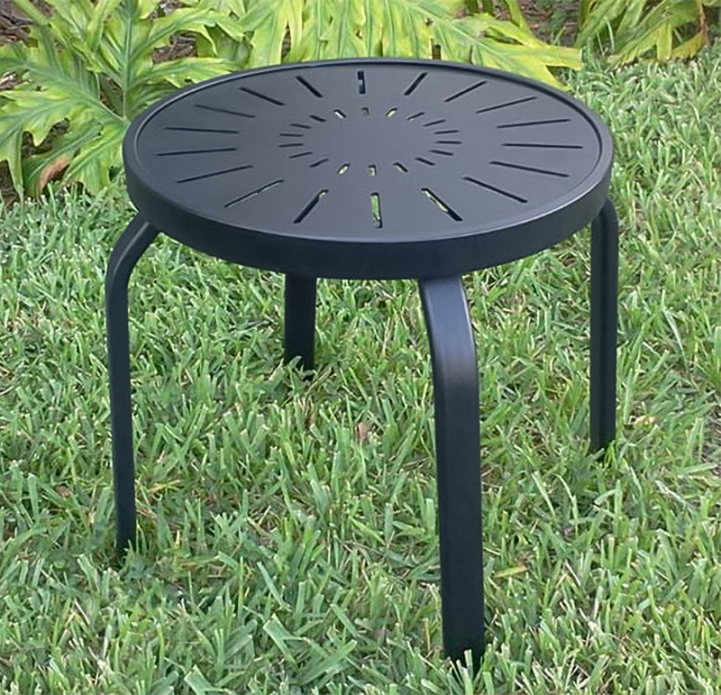 Sea Breeze Patio