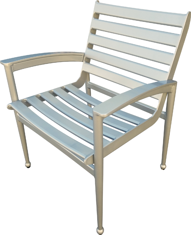 Sea Breeze Patio