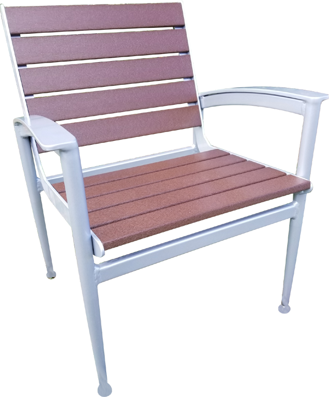 Sea Breeze Patio