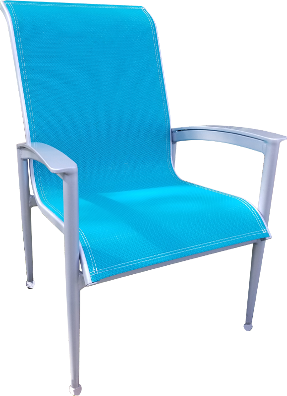 Sea Breeze Patio