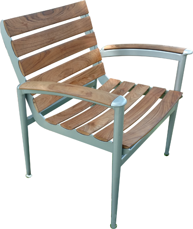Sea Breeze Patio