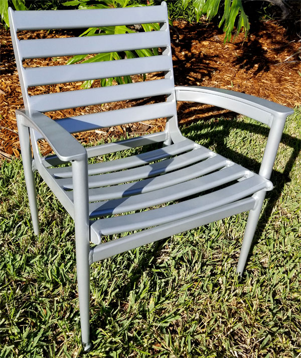 Sea Breeze Patio