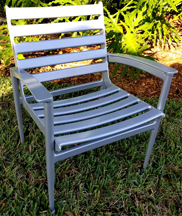 Sea Breeze Patio