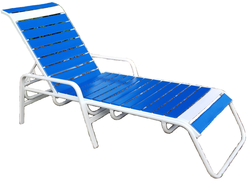 Regal Wide Strap Lounge R-150EZ