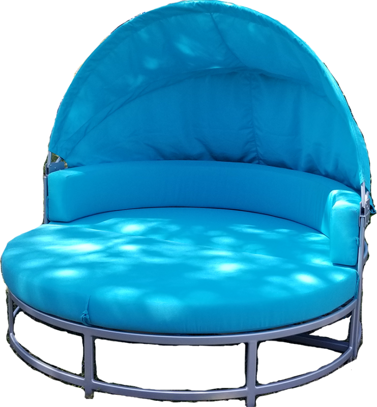 Sea Breeze Patio