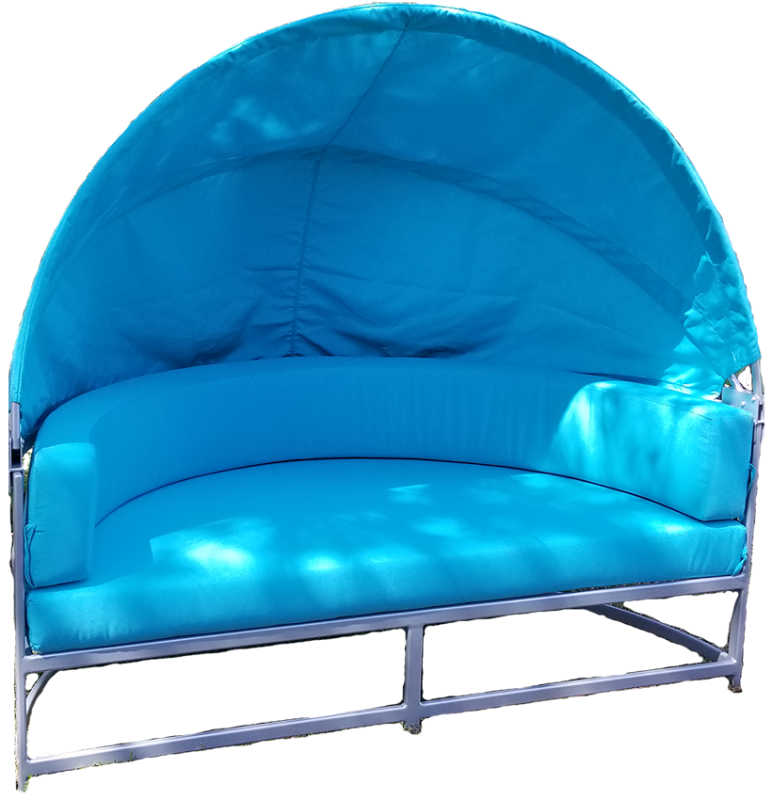 Sea Breeze Patio