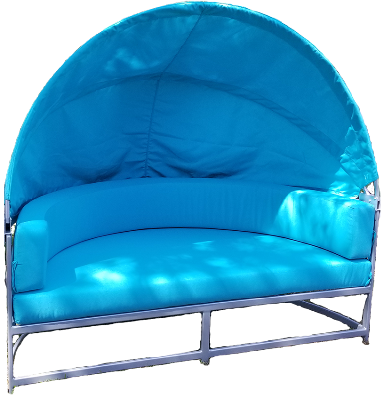 Sea Breeze Patio