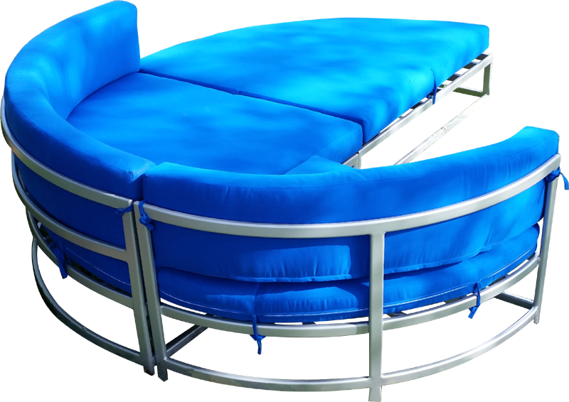 Sea Breeze Patio
