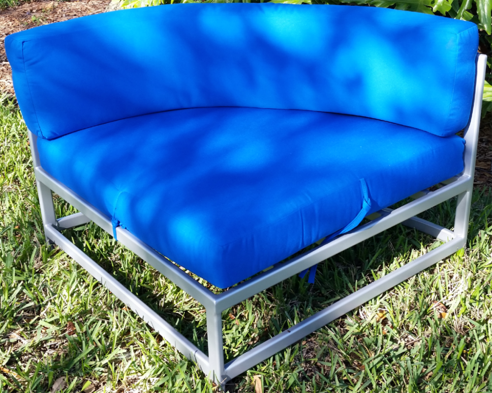 Sea Breeze Patio