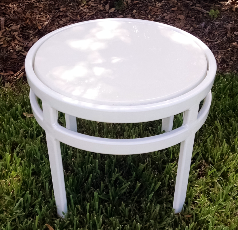 Sea Breeze Patio