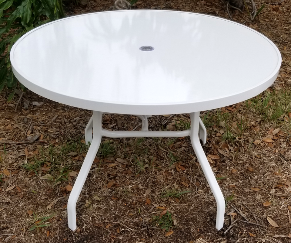 Sea Breeze Patio