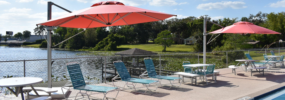 Sea Breeze Patio