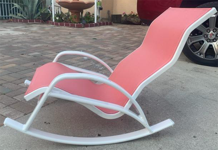 Sea Breeze Patio