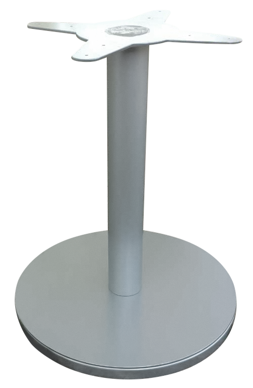 Round Pedestal Table Base 1