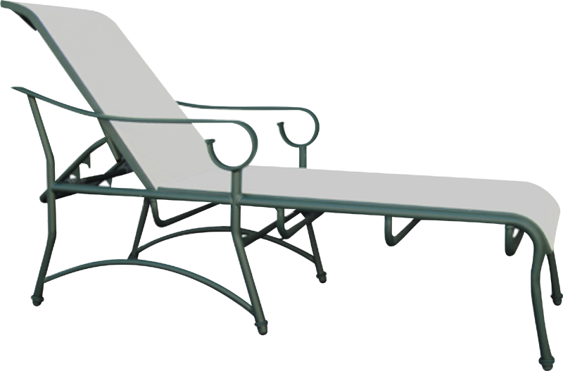S-150 Chaise Lounge