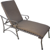 S-150CU Chaise Lounge