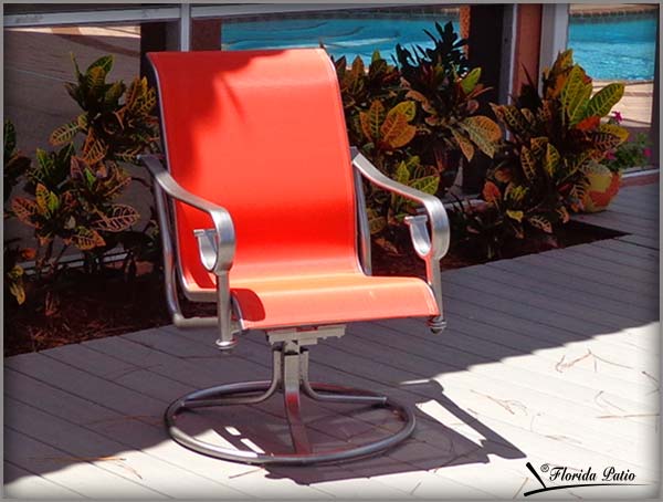 Sea Breeze Patio