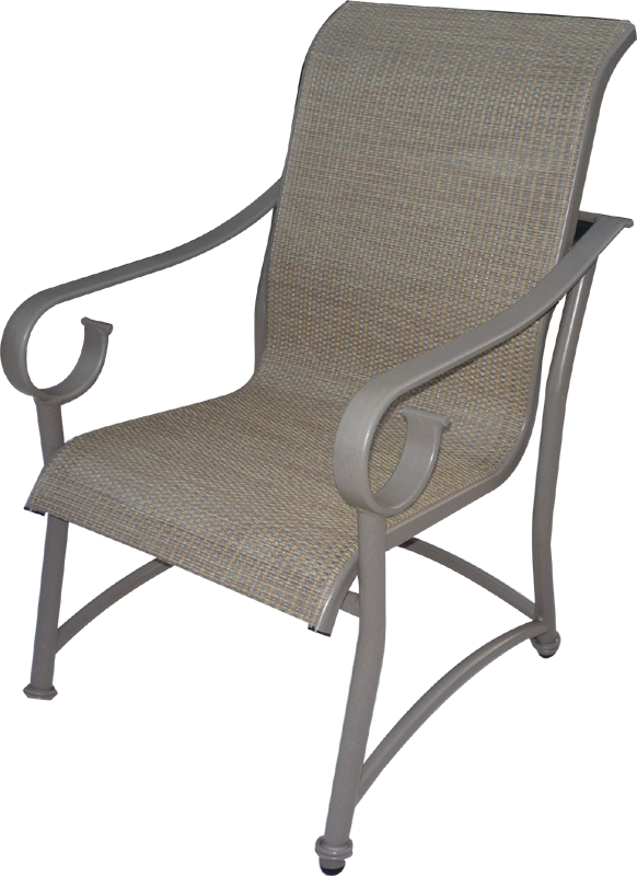Sea Breeze Patio