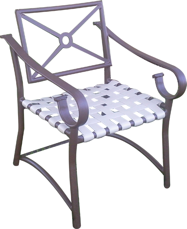 S-50CD Dining Chair