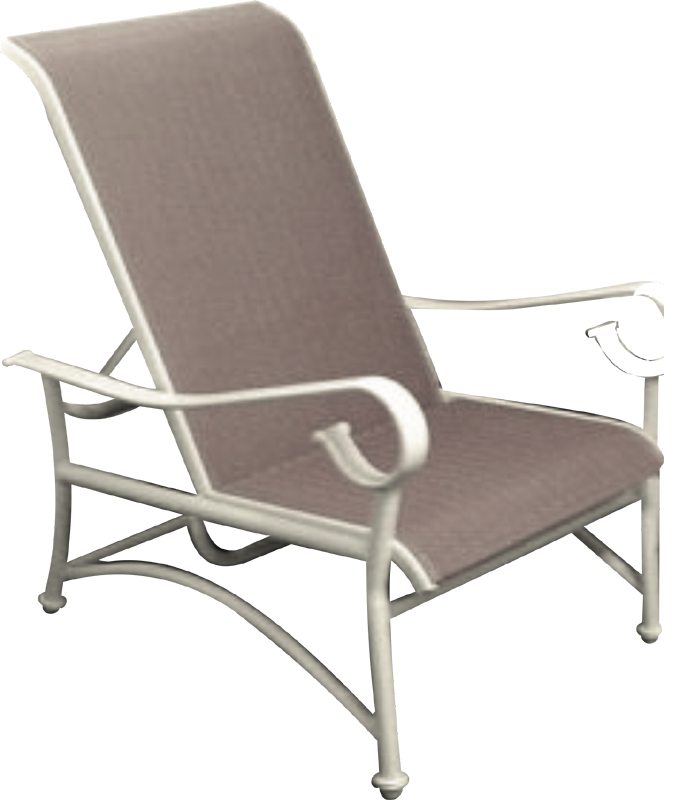 Sea Breeze Patio