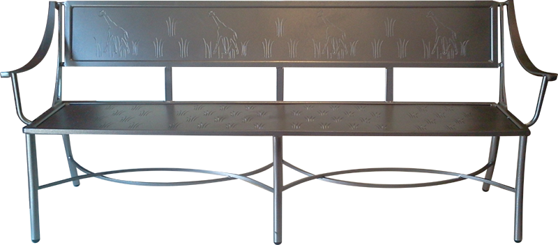 Sea Breeze Patio