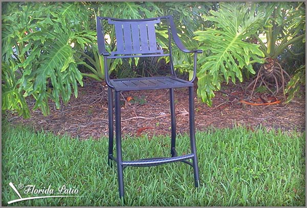 Sea Breeze Patio
