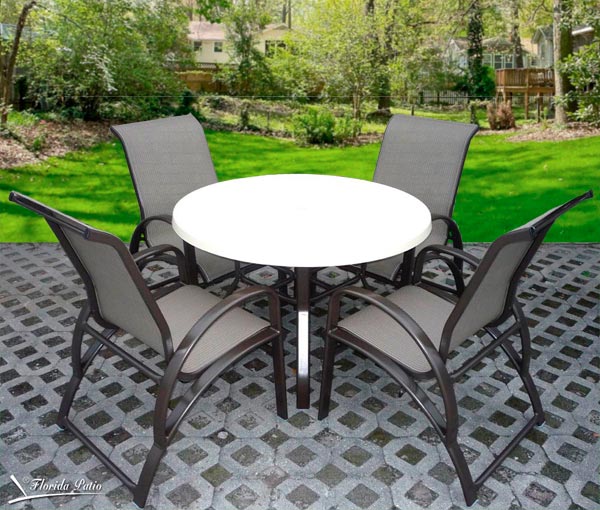 Sea Breeze Patio