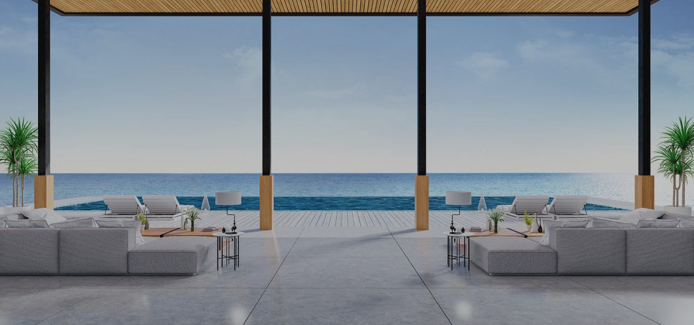 Sea Breeze Patio