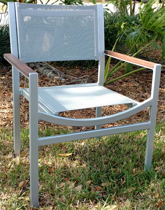 Sea Breeze Patio