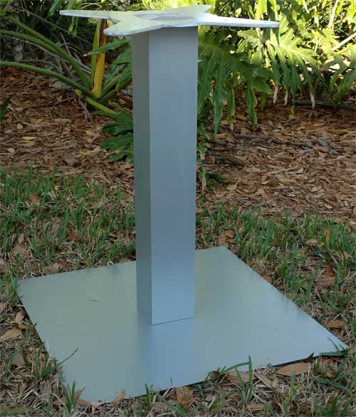 Sea Breeze Patio