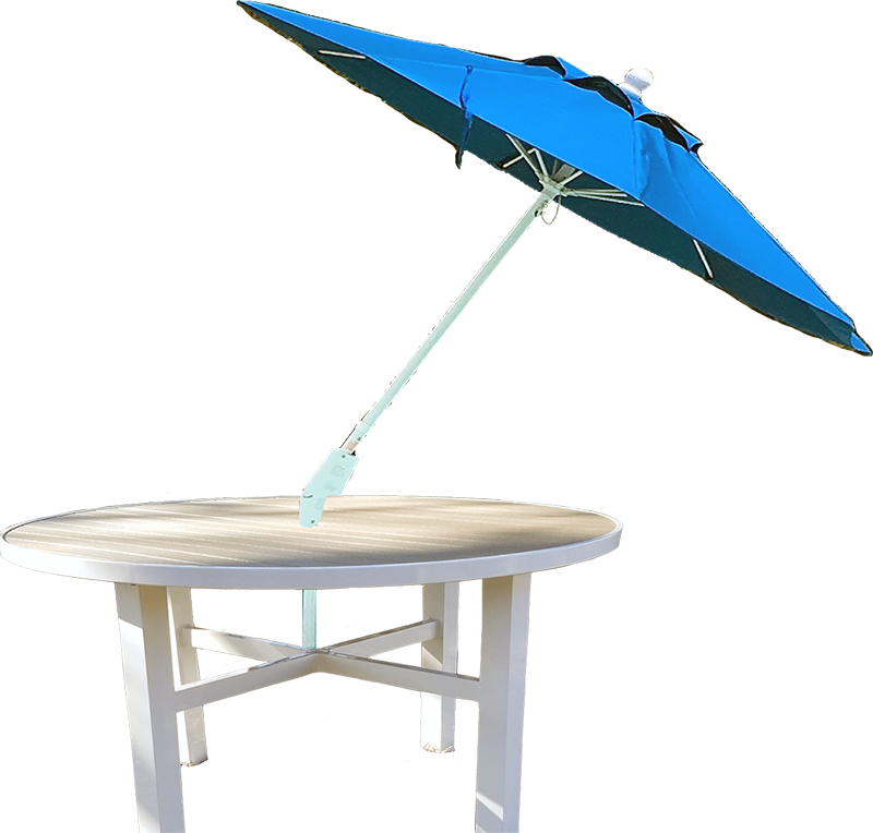 Sea Breeze Patio
