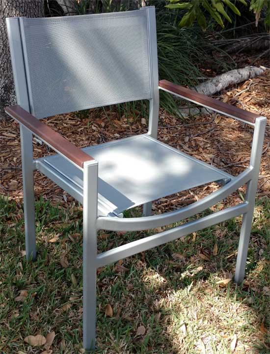 Sea Breeze Patio