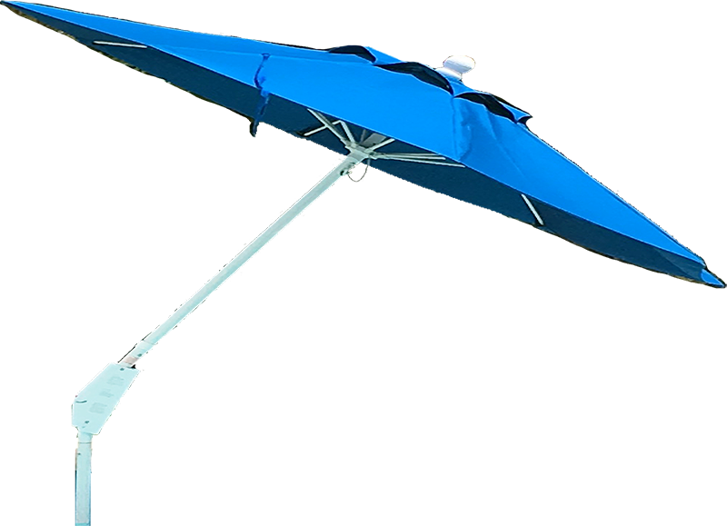 Sea Breeze Patio