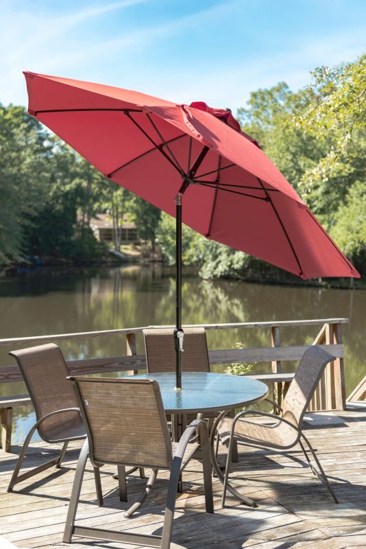 Sea Breeze Patio