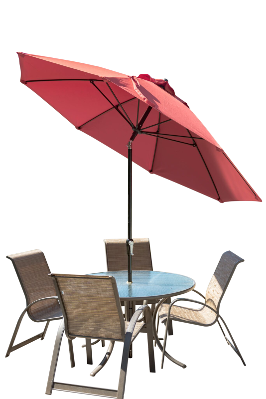 Sea Breeze Patio