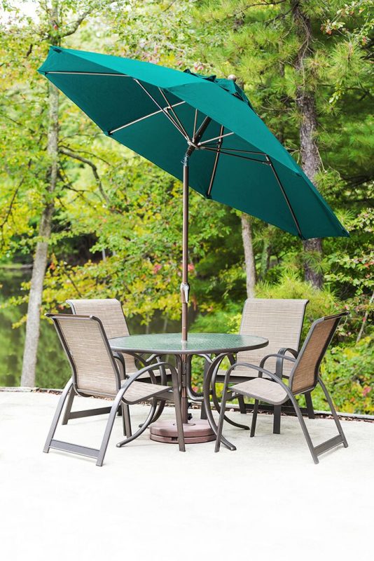 Sea Breeze Patio
