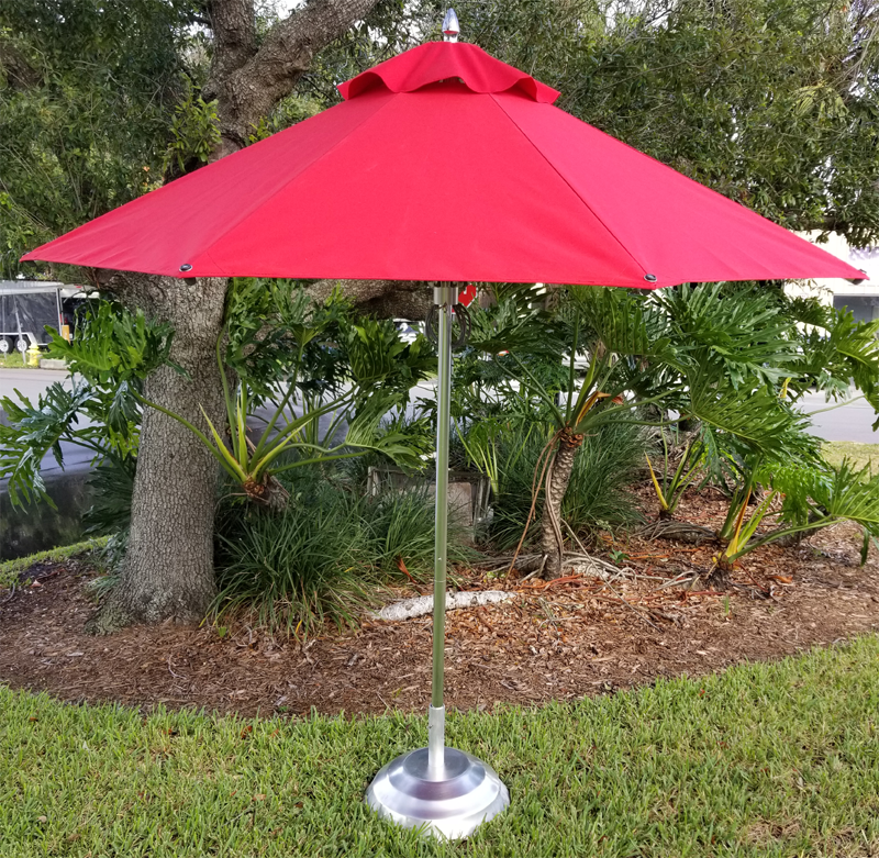 Sea Breeze Patio