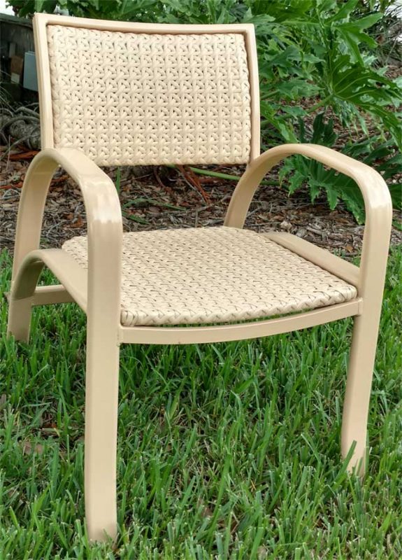Sea Breeze Patio