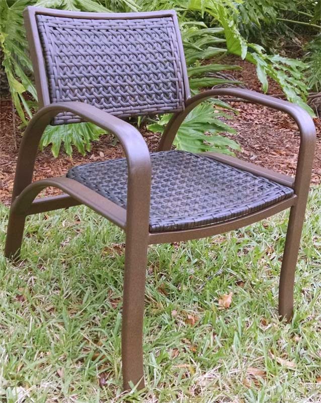 Sea Breeze Patio