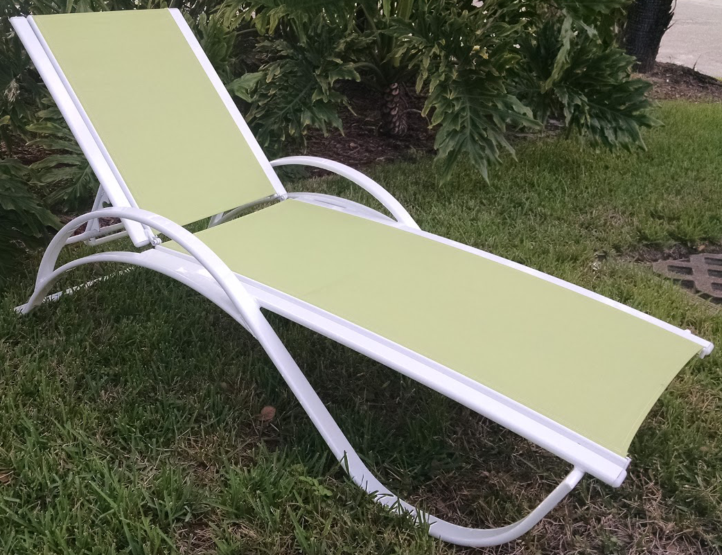 Sea Breeze Patio