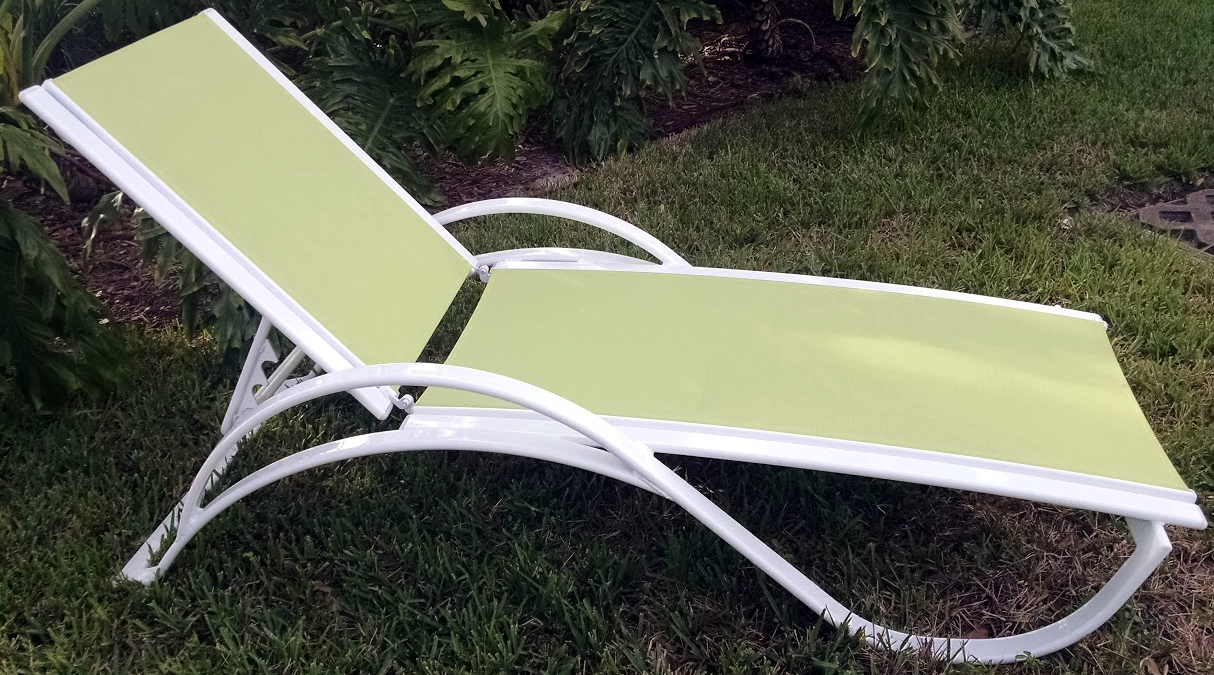Sea Breeze Patio