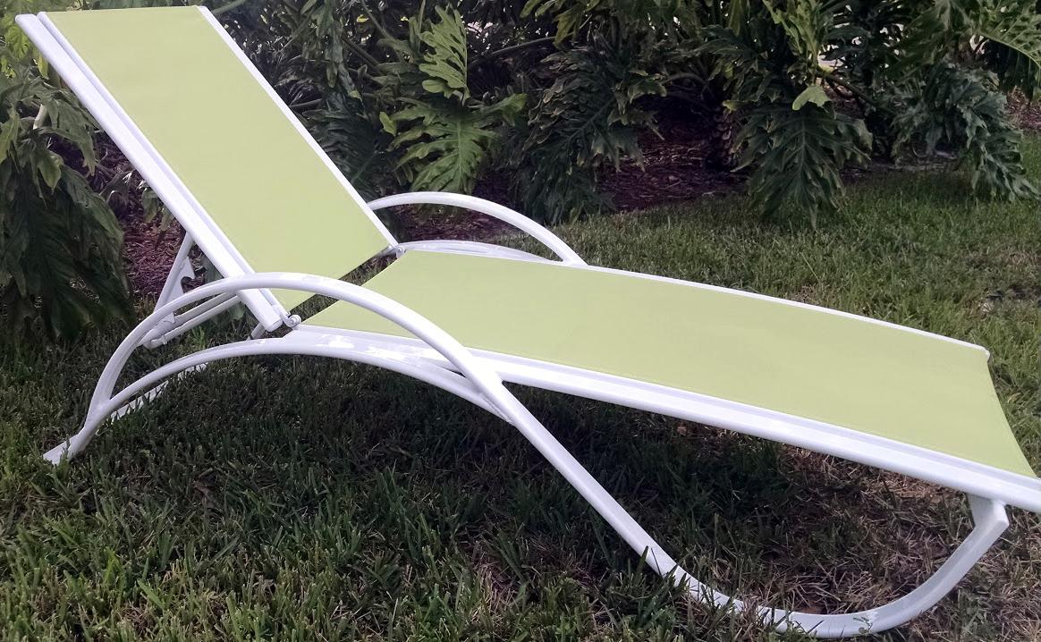 Sea Breeze Patio