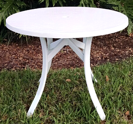 Sea Breeze Patio