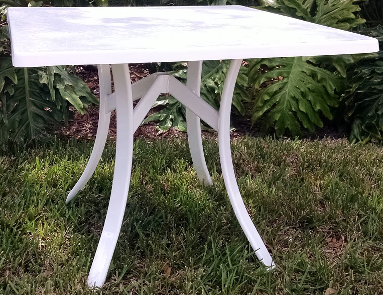 Sea Breeze Patio