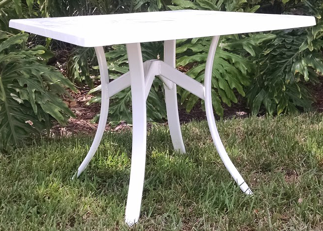Sea Breeze Patio