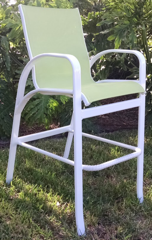 Sea Breeze Patio