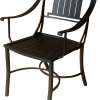 Boardwalk Chair