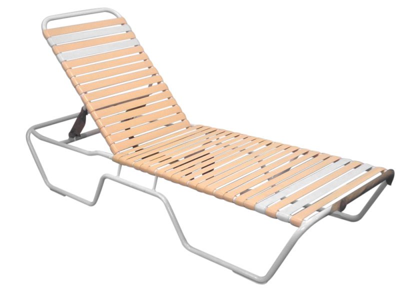 C-155 Chaise Lounge